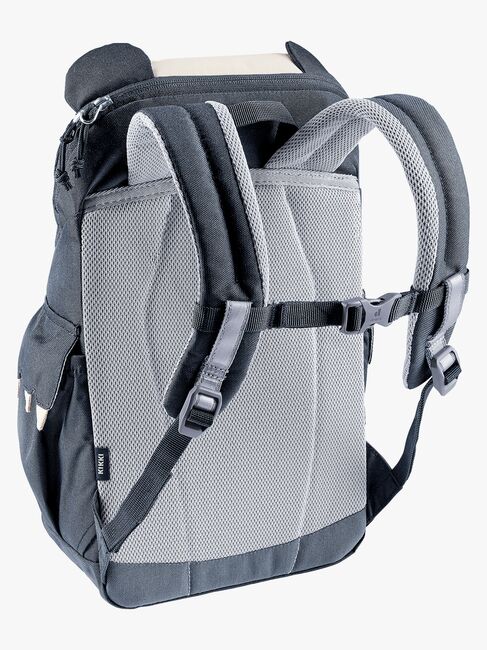 Deuter Kikki Rygsæk 8L, Black Bone