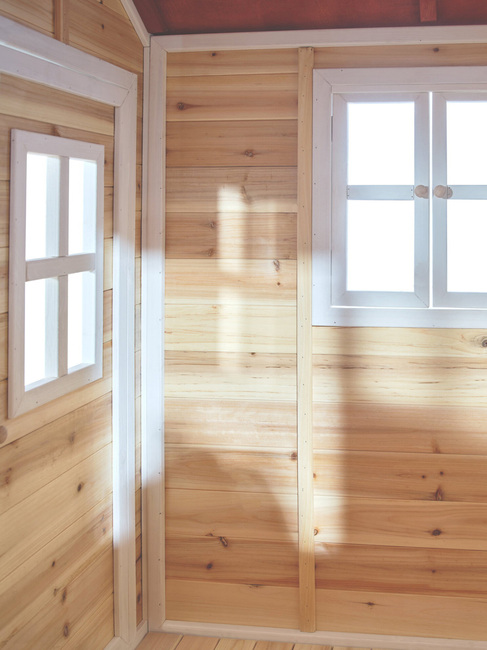 EXIT Loft Legehus 500, Neutral