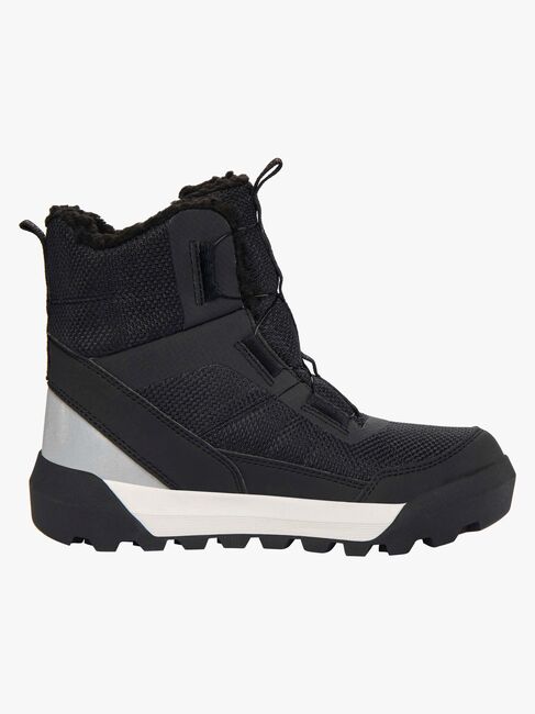 Viking Expower BOA GTX Vinterstøvler, Black