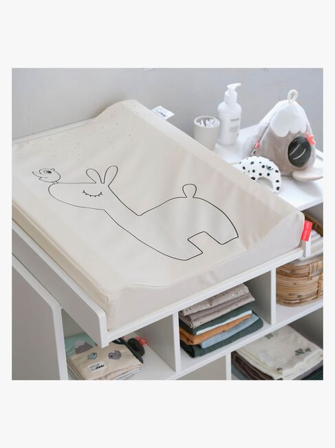 Done By Deer Puslepude Lalee, Sand