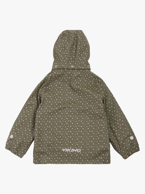 Viking Jolly Regnsæt, Olive