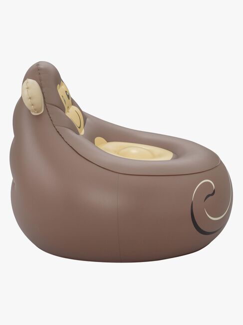 Bestway Oppustelig Stol Cozy Critters