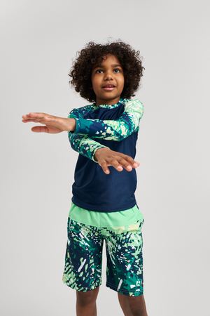 Reima Kroolaus UV-Top, Navy