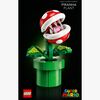 LEGO Super Mario 71426 Kødædende plante
