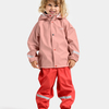 Didriksons Slaskeman Regnsæt, Powder Peach