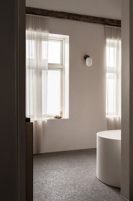 Watt & Veke Noor Væglampe