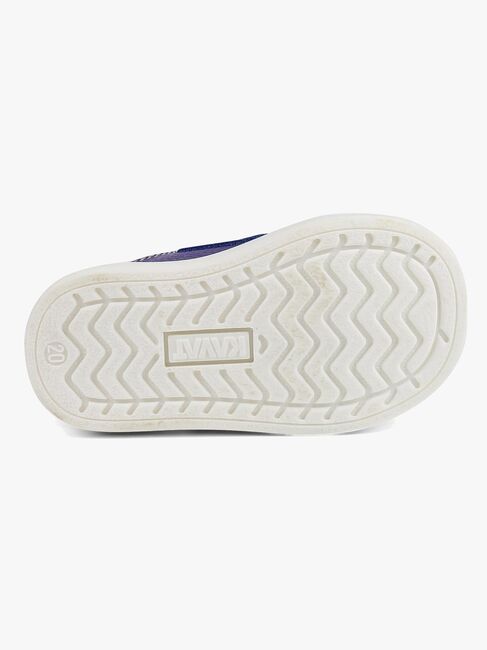 Kavat Fiskeby XC Begyndersko, Bright Blue