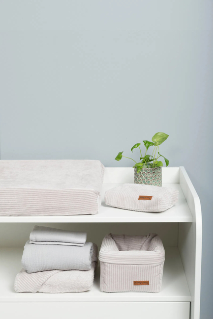 Baby's Only Kurv Sense, Pebble Grey