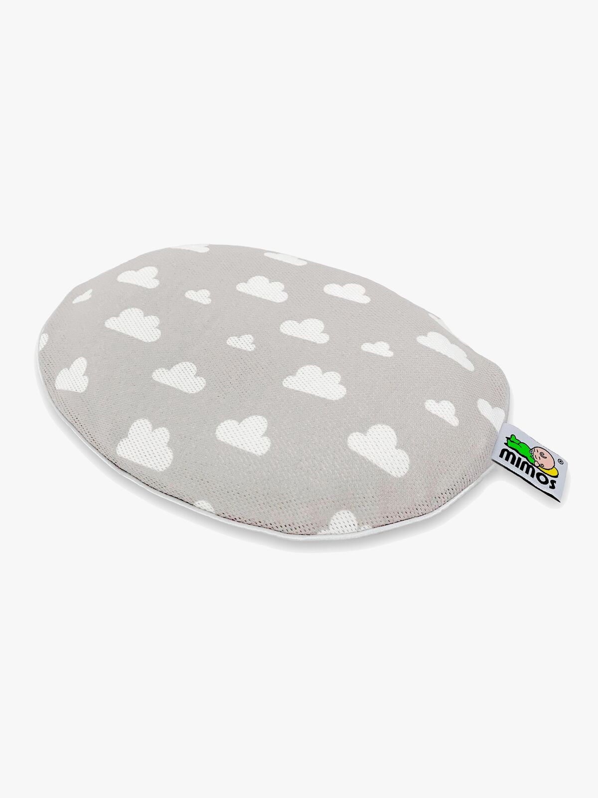 Mimos Pudebetræk L, Skyer