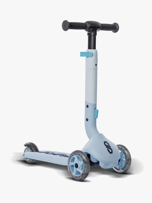 Puky Pusch Trehjulet Løbehjul, Blå