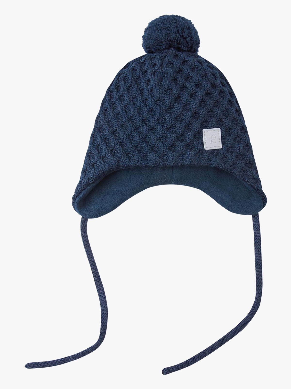 Reima Nunavut Hue Uldmix, Navy