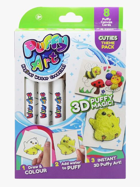 Puffy Art Hobbysæt Cutie 3313011-4-1616_3c.jpg