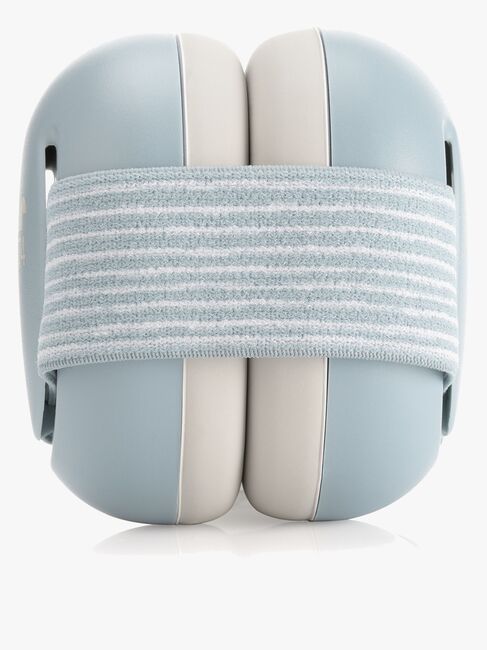 Reer SilentGuard Baby Høreværn, Blå