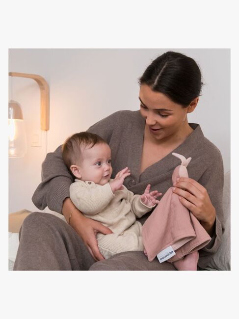 Doomoo Nusseklud, Pink