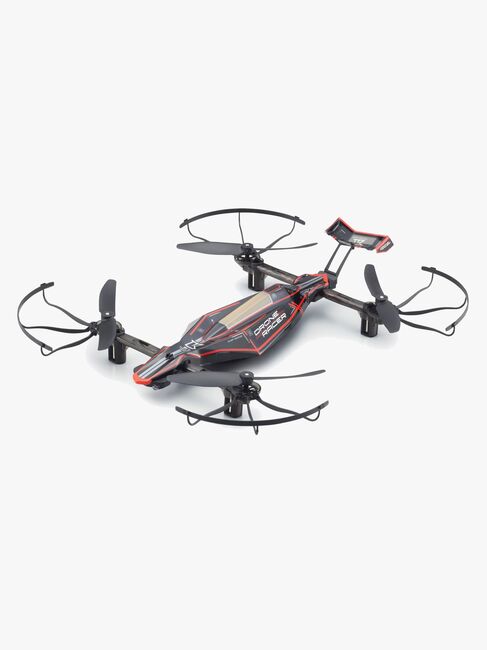 Kyosho Zephyr Force Fjernstyret Drone