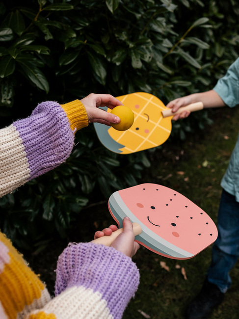 Jabadabado Ketsjersæt