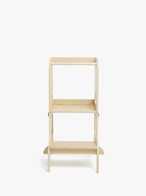 JLY SIRI Læringstårn, Natur