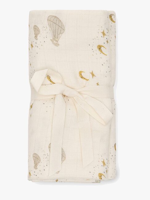 That's Mine Jana Musselin Babysvøb, Dreamily