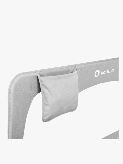 Lionelo Hanna Sengehest, Grey Melange