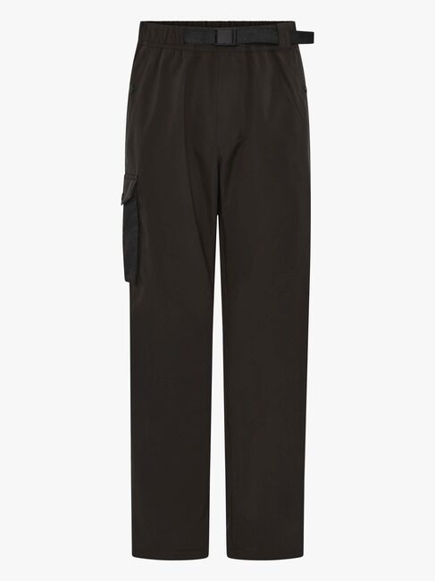 Didriksons Topaz Skalbukser, Black