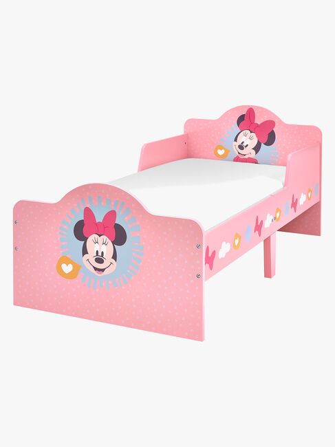 Disney Minnie Mouse Juniorseng, Pink