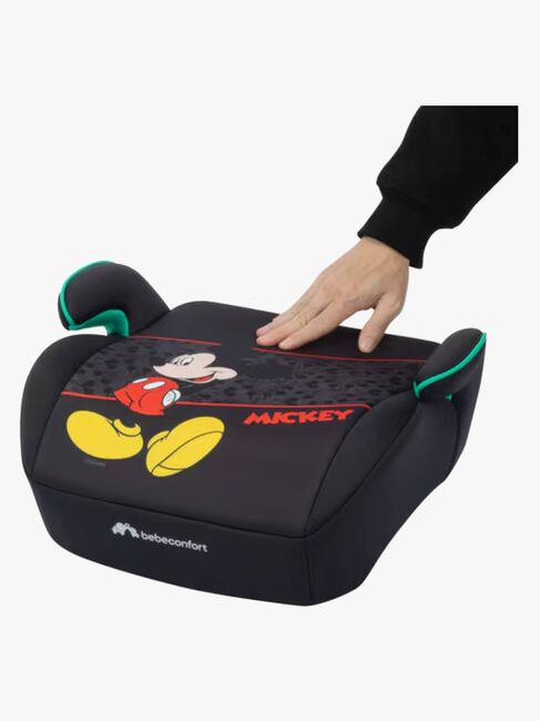 Bebeconfort Disney Manga i-Safe Selepude, Authentic Mickey