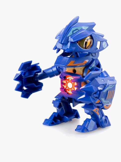 Silverlit Biopod Legesæt Kombat Battle Style A 2-pak