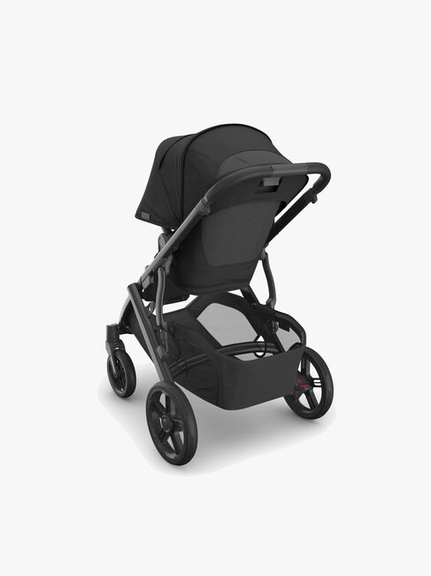 UPPAbaby Vista V3 Duovogn, Jake