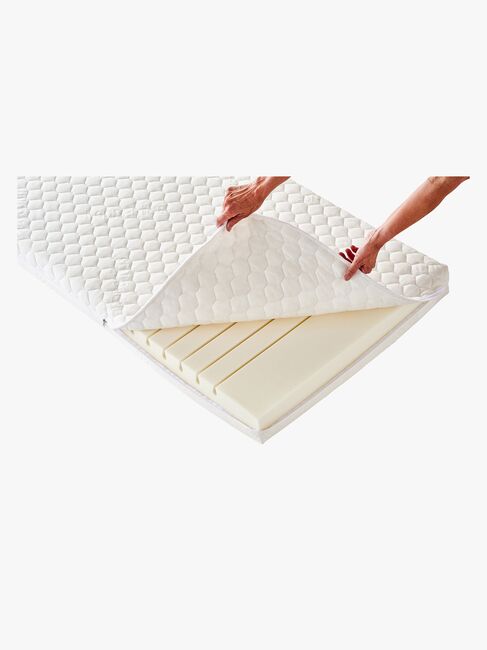 Hoppekids Madras Juniorseng ECO Dream 90x200