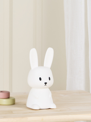 Alice & Fox BEA Kanin Natlampe