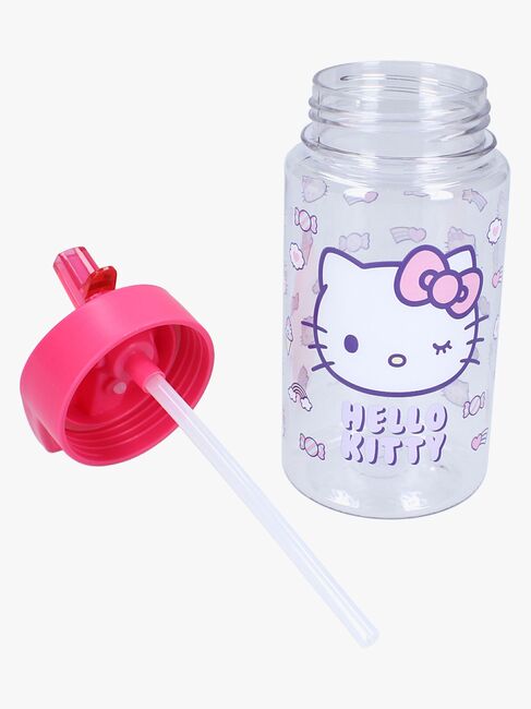 Hello Kitty Drikkedunk 450ml, Drink Up
