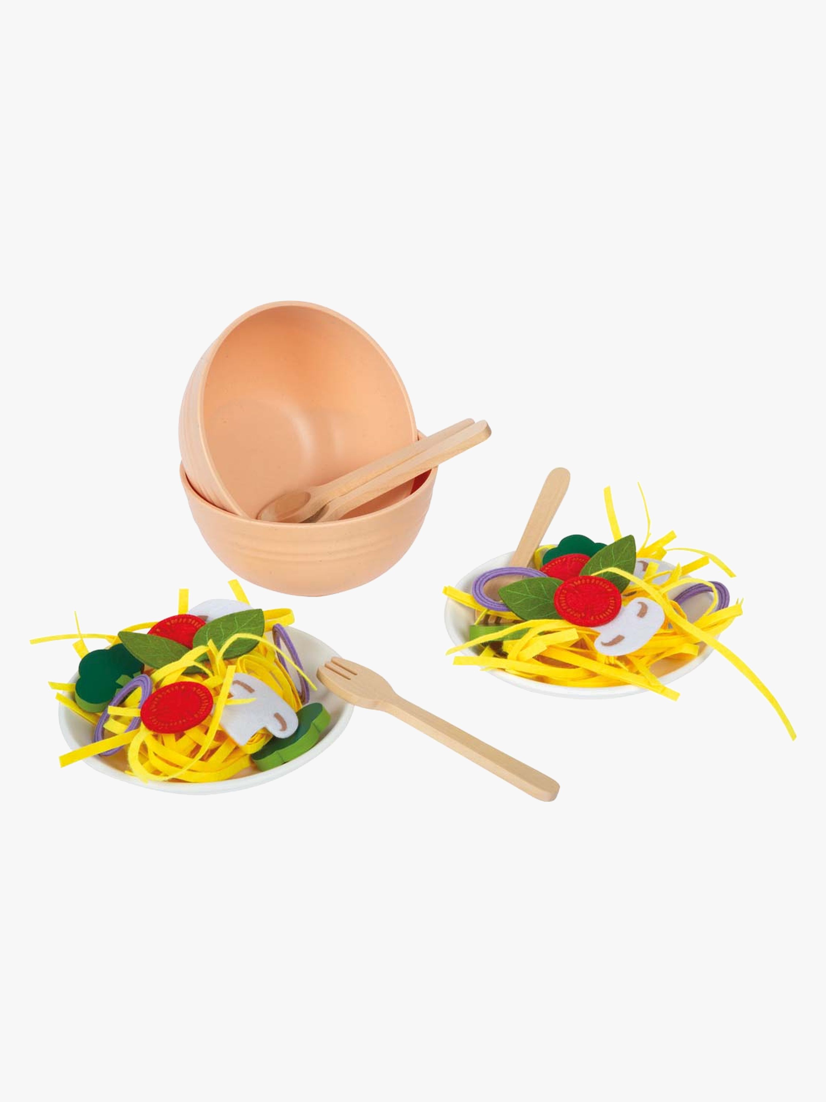 Small Foot Pastalegesæt