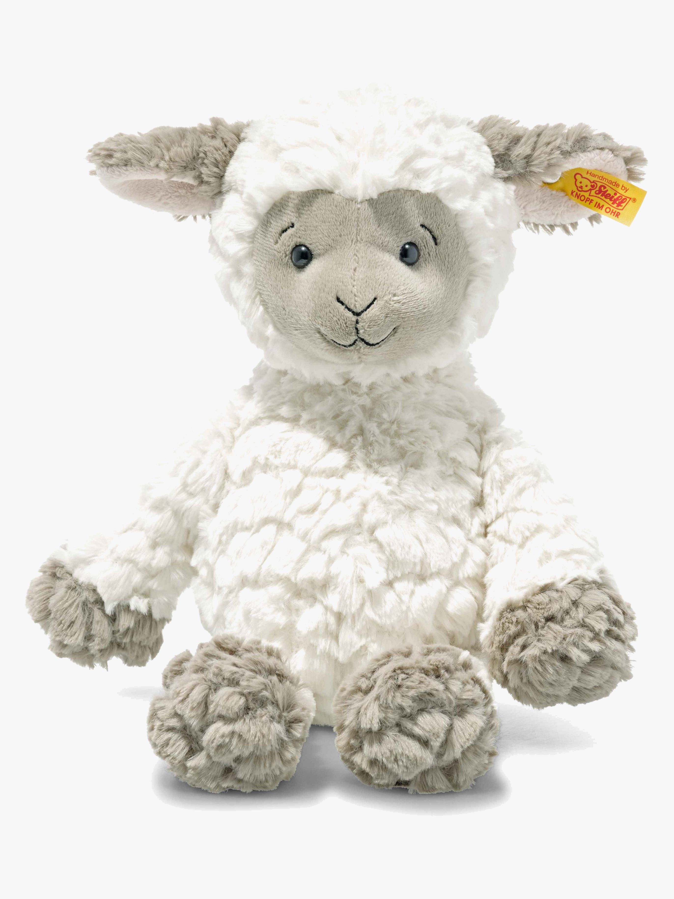 Steiff Bamse Lam Lita 30 cm