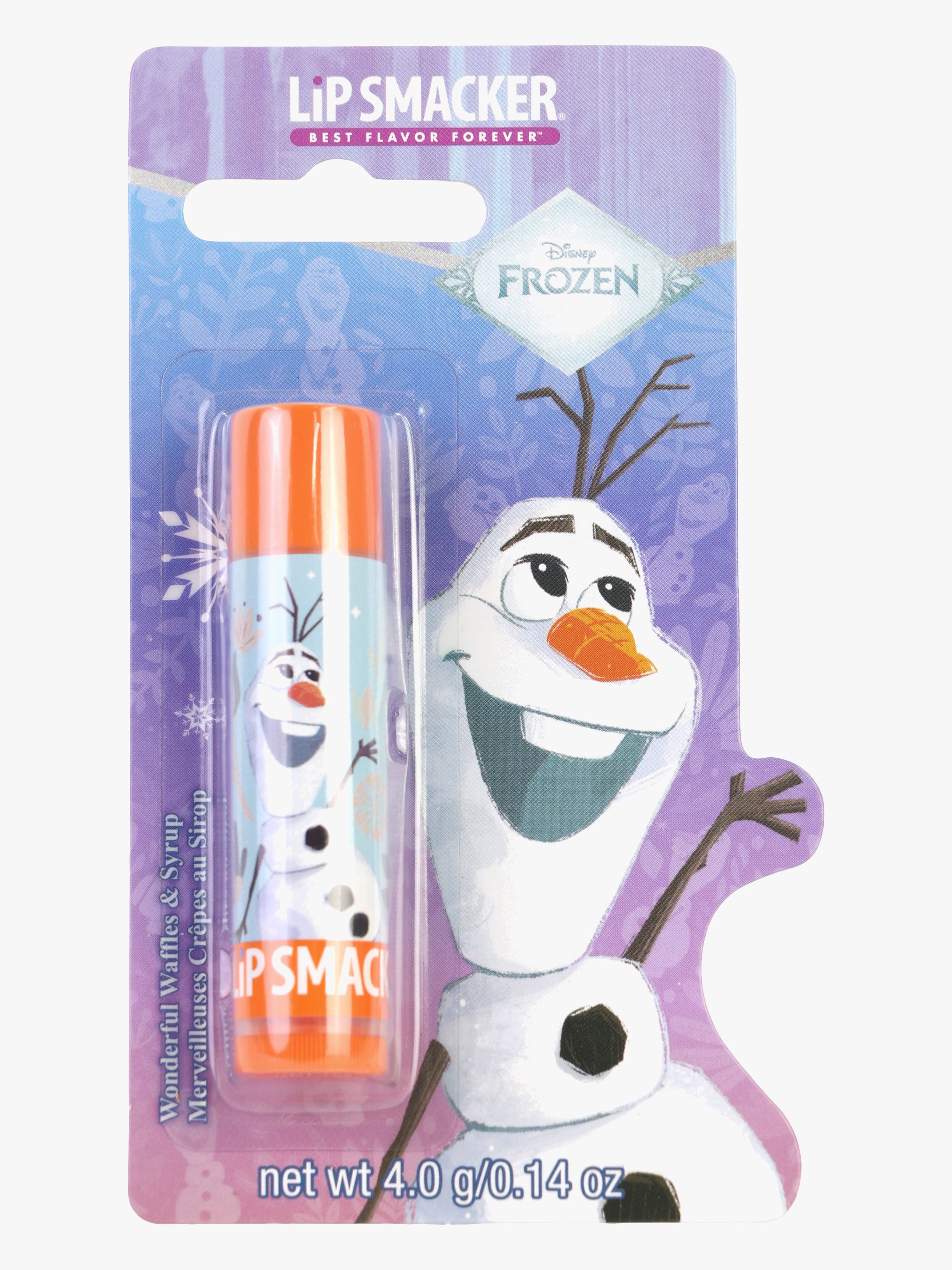 Lip Smacker Frozen Læbepomade Olaf