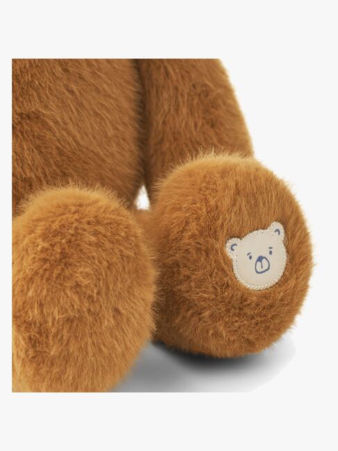 LIEWOOD Berto Bjørn Bamse 23 cm