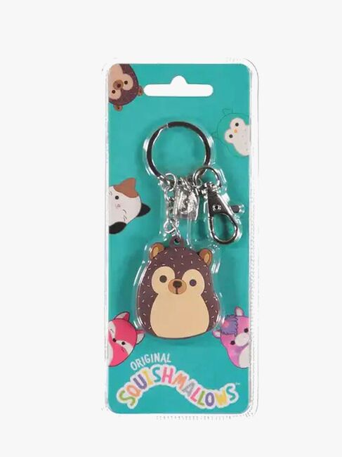 Squishmallows Nøglering, Hans