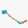 Hot Wheels Track Builder Ice Crash Racerbane