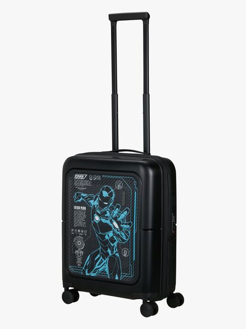 American Tourister Dashpop Marvel Kuffert 41-47L, Iron Man