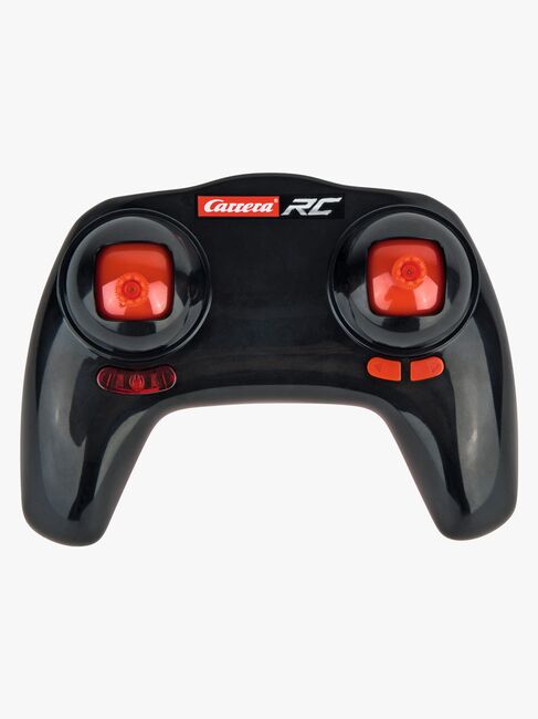 Carrera 2,4GHz Glow Storm 2.0 Fjernstyret Helikopter