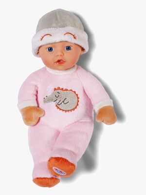 BABY born Dukke til Baby Sleepy Rose 30 cm