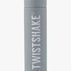 Twistshake Termoflaske 420 ml, Grå