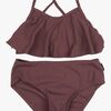 Lindberg Kate Bikini, Dusty Mauve