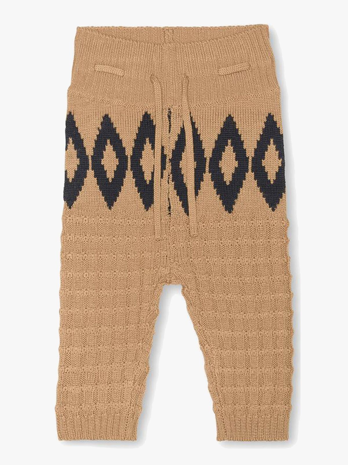 MINI A TURE Leslie Bukser, Indian Tan