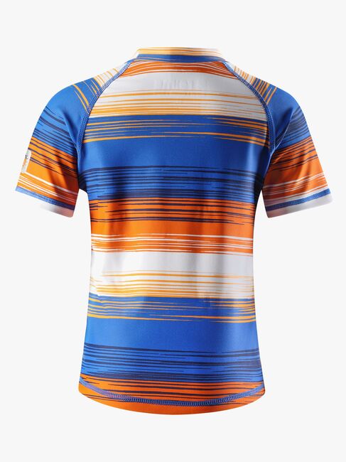 Reima Swim Badetrøje, Azores Blue