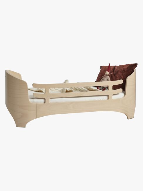 Leander Junior Forlængersæt til Classic, whitewash