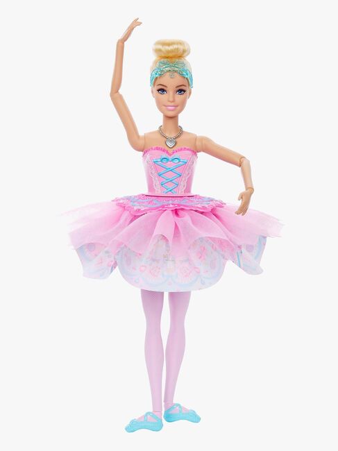 Barbie Nøddeknækkeren Modedukke Deluxe Clara 0022600NC-3-2462_3c.jpg