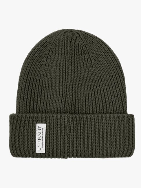 EN FANT Hue Uldblanding, Kambaba