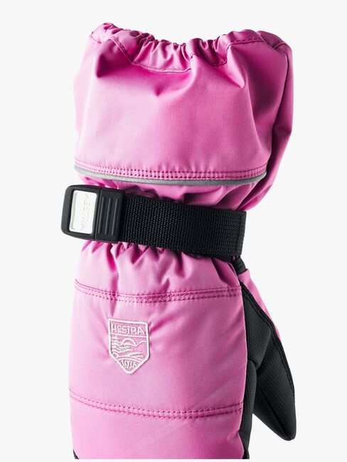 Hestra Kids' Czone Vanter, Hot Pink 3003781-925-1845_4c.jpg
