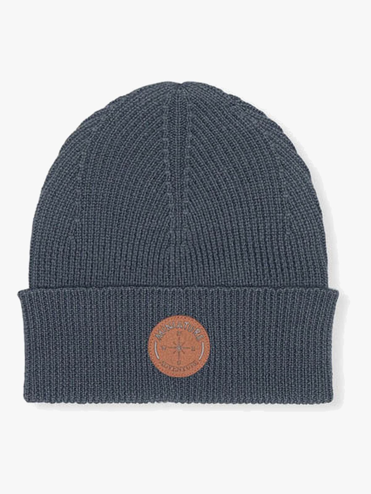 MINI A TURE Boje Hue, Forged Iron Blue