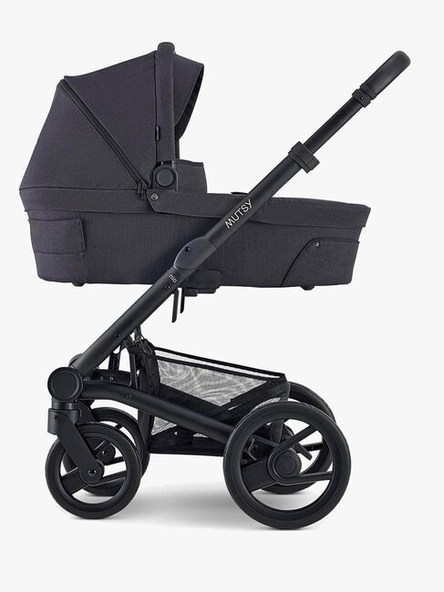 Mutsy Nio Duovogn, North Black